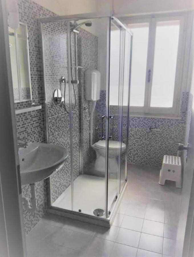Hotel Enrica Червія Екстер'єр фото
