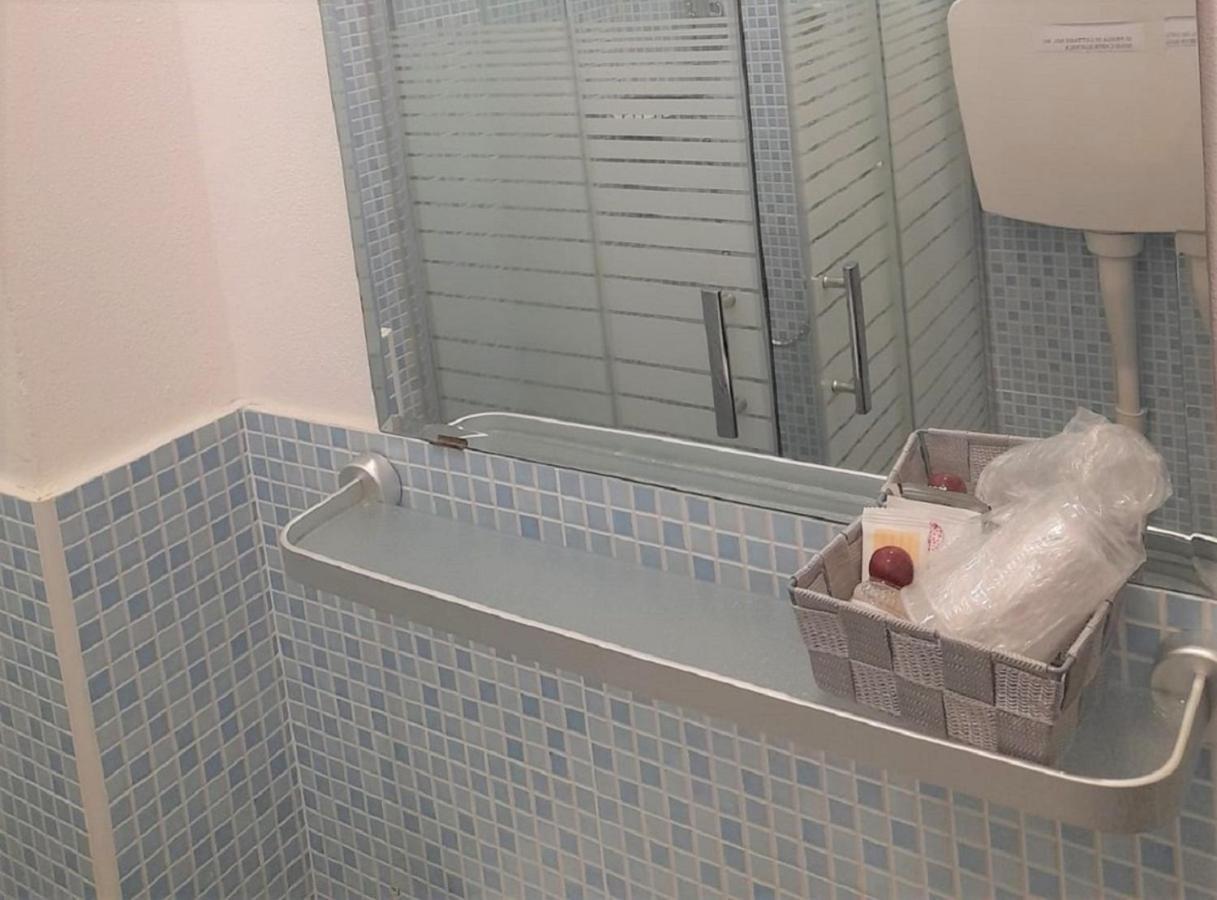 Hotel Enrica Червія Екстер'єр фото