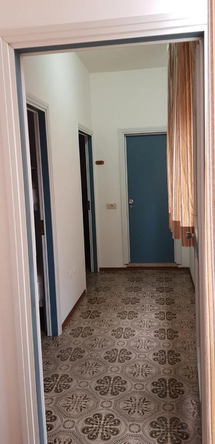 Hotel Enrica Червія Екстер'єр фото