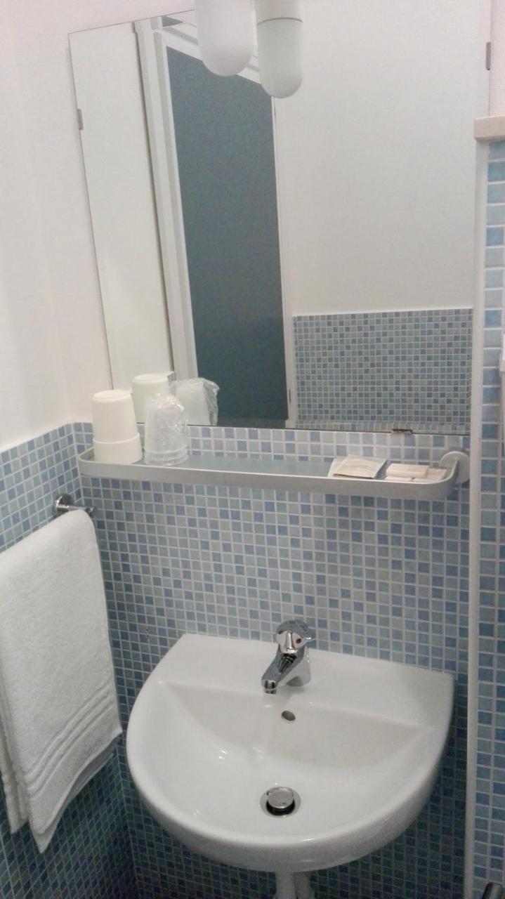 Hotel Enrica Червія Екстер'єр фото