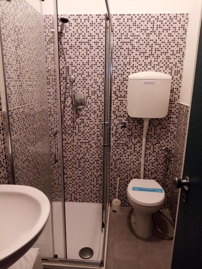 Hotel Enrica Червія Екстер'єр фото