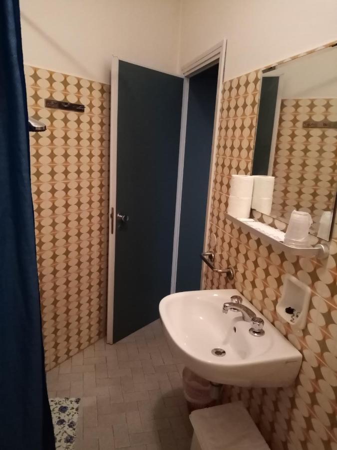 Hotel Enrica Червія Екстер'єр фото