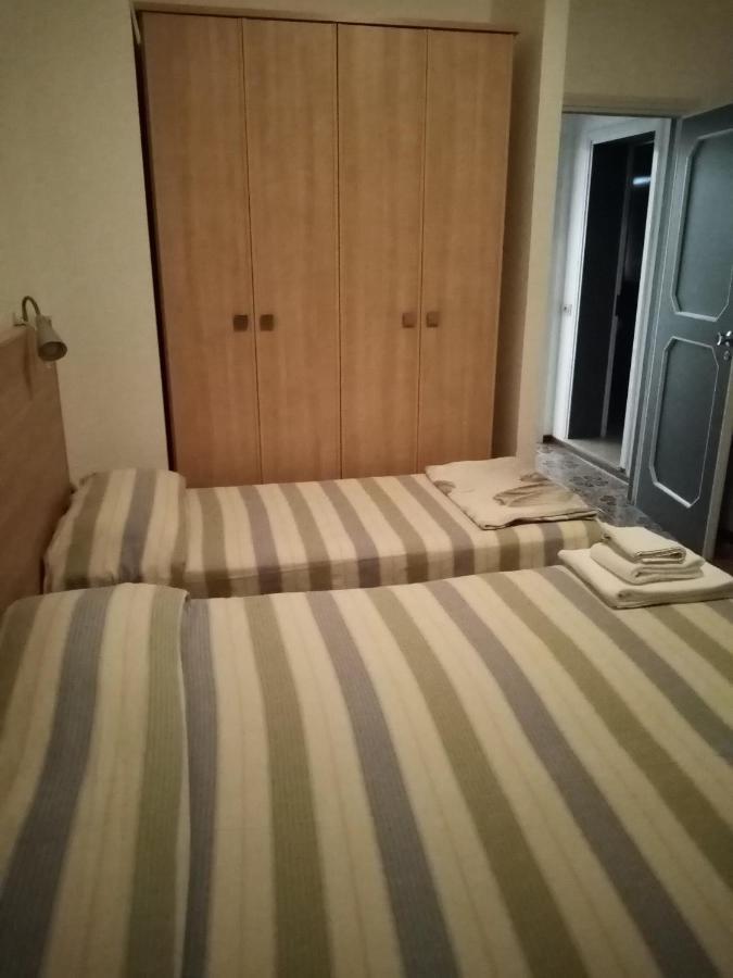 Hotel Enrica Червія Екстер'єр фото